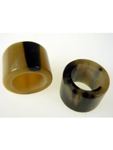 Hornring Design M37 = Code D Mix &Oslash;=18,5mm - U=58mm