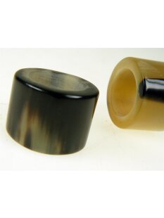 Hornring Design M37 = Code D Mix &Oslash;=18,5mm - U=58mm