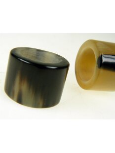 Hornring Design M37 = Code D Mix &Oslash;=19,5mm - U=61mm