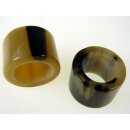 Hornring Design M37 = Code D Mix &Oslash;=19,5mm - U=61mm
