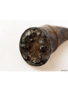 Zauberhorn Mohara ody Nr.14 Amulett und Fetisch der...