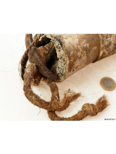 Zauberhorn Mohara ody Nr.18 Amulett und Fetisch der...