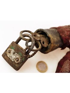 Zauberhorn Mohara ody Nr.21 Amulett und Fetisch der...