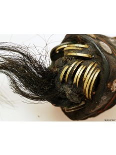 Zauberhorn Mohara ody Nr.22 Amulett und Fetisch der...