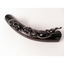 Hornfigur Elefantenherde 14 cm = Code F