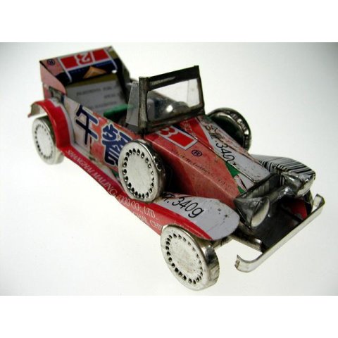 Maybach Zeppelin = 12 cm Code C