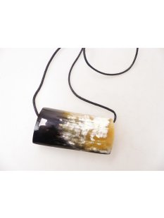 Horn Anh&auml;nger Atik 9 x 5 cm = Code D