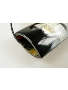 Horn Anh&auml;nger Atik 9 x 5 cm = Code D