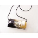 Horn Anh&auml;nger Atik 9 x 5 cm = Code D