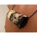 Horn Anh&auml;nger Atik 9 x 5 cm = Code D