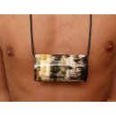 Horn Anh&auml;nger Atik 9 x 5 cm = Code D