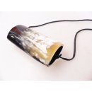 Horn Anh&auml;nger Atik 9 x 5 cm = Code D