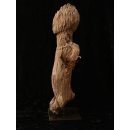 MF035 AloAlo Kopfskulptur, Fragment von Grabstele Extraterrist 36 cm 1940