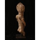 MF035 AloAlo Kopfskulptur, Fragment von Grabstele Extraterrist 36 cm 1940