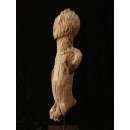 MF035 AloAlo Kopfskulptur, Fragment von Grabstele Extraterrist 36 cm 1940