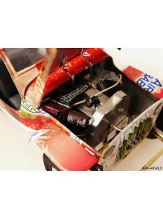 Willys Jeep M 1:18 = Code K