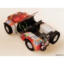 Willys Jeep M 1:18 = Code K