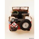 Willys Jeep M 1:18 = Code K