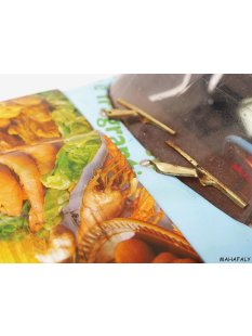 Jaguar E Type bunte Dosen M 1:10 L&auml;nge 50 cm