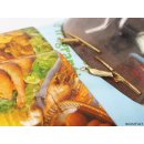 Jaguar E Type bunte Dosen M 1:10 L&auml;nge 50 cm