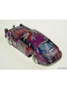 Mercedes Benz 300 SL Coupe = 12 cm Code C