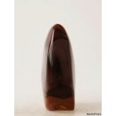 JaS36 Skulptur Freeform polychromer Madagaskar Jaspis 9 cm 330 g
