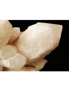 KS20 Ananas Quarz Formation wei&szlig;er Milchquarz 7500