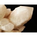 KS20 Ananas Quarz Formation wei&szlig;er Milchquarz 7500