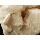 KS20 Ananas Quarz Formation wei&szlig;er Milchquarz 7500