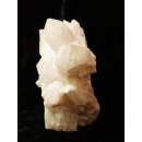 KS20 Ananas Quarz Formation wei&szlig;er Milchquarz 7500