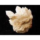 KS20 Ananas Quarz Formation wei&szlig;er Milchquarz 7500