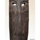 MF168  Langmaske der Mahafaly ca.1989 = 95 cm