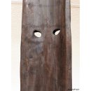 MF168  Langmaske der Mahafaly ca.1989 = 95 cm