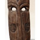 MF173  Langmaske der Mahafaly ca.1989 = 95 cm