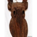 MF177  Teufelmaske der Mahafaly ca.1989= 95 cm