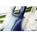 1 x Hornkamm Afrokamm Fortuna 10 cm sehr grob = Code D