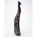 Hornfigur Giraffe = Code I  23 - 25 cm