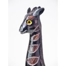 Hornfigur Giraffe = Code I  23 - 25 cm