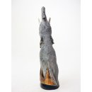 Hornfigur Elefant =  Code H 18-22 cm