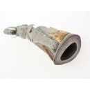 Hornfigur Elefant =  Code H 18-22 cm