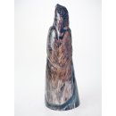 Hornfigur Adler sitzend  = Code I 18 - 21 cm