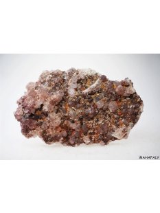 KS120 Kristall Stufe Formation H&auml;matit Quarz 1120 g...