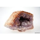 KS138 Kristall Madagaskar Achat Druse Formation Quarz 5560 g 22 x 18 x 14 cm