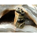 Hornfigur Frosch grinsend 3 cm = Code A