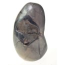 SS07 Septarien Skulptur Freeform Madagaskar 14 cm 1050 g