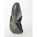 SS07 Septarien Skulptur Freeform Madagaskar 14 cm 1050 g
