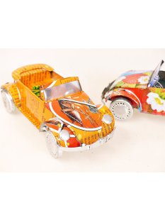 Volkswagen VW K&auml;fer Cabrio = 15 cm Code D