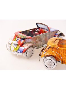 Volkswagen VW K&auml;fer Cabrio = 15 cm Code D