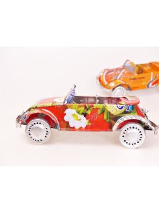 Volkswagen VW K&auml;fer Cabrio = 15 cm Code D