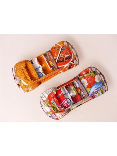 Volkswagen VW K&auml;fer Cabrio = 15 cm Code D